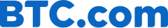 btc.com logo
