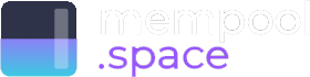 mempool space logo