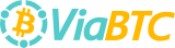 viabtc logo